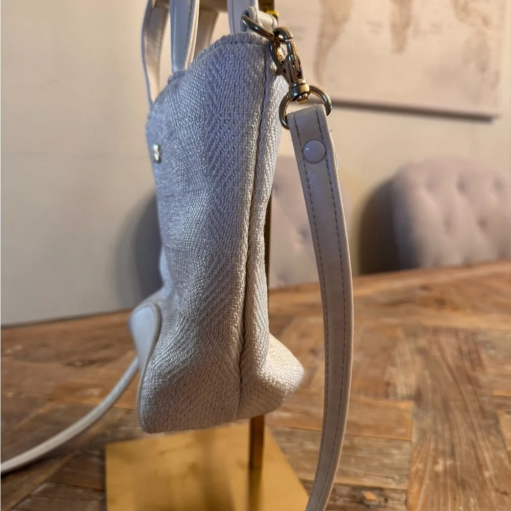 Liz Claiborne Handbag and Crossbody
